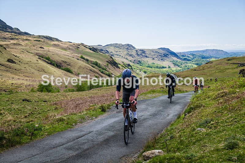 150102 - Hardknott Pass Camera 1 15.00-16.30