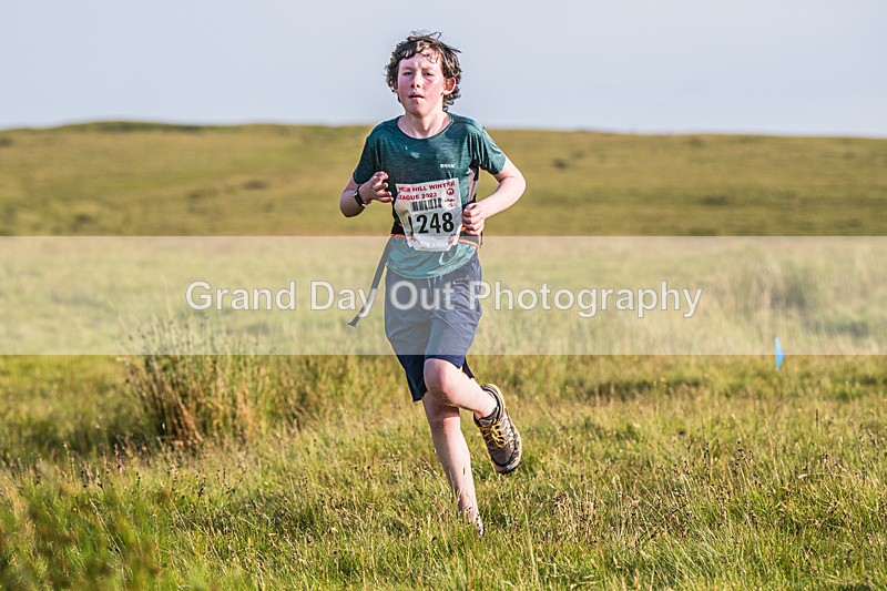 Tebay-296 - Tebay Fell Race Wednesday 26th June 2024