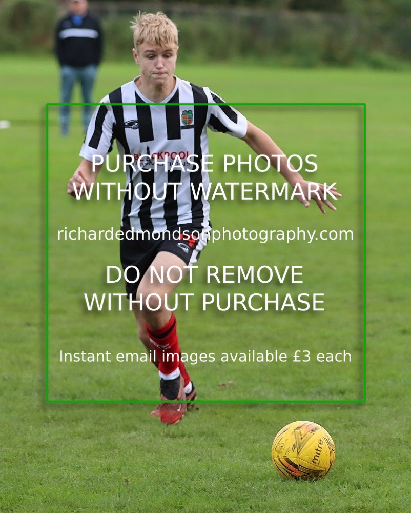 IMG_0367 - Kendal Town Under 18s vs Workington