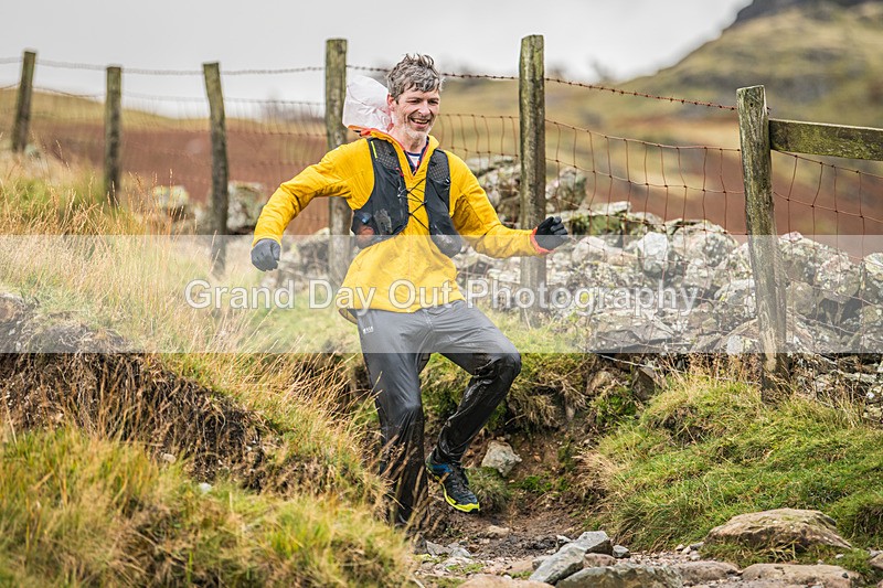 Langdale-1412 - Langdale Horseshoe Fell Race Saturday 12thOctober 2024