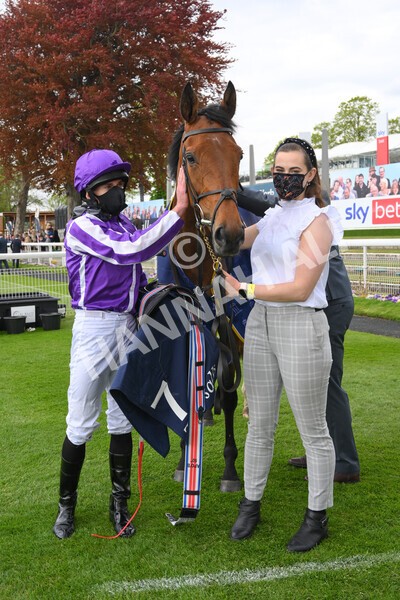 yr12052021r4-49 - Race 4 3.10pm Tattersalls Musidora Stakes