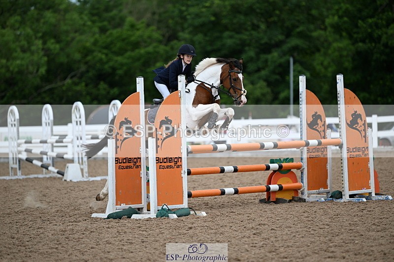 240608A-134323-01220 - Cls 10 Pony Discovery and 90cm Open