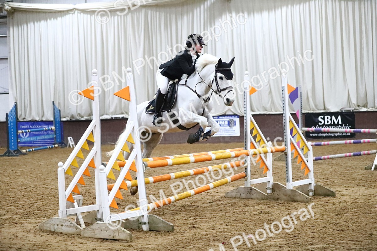 SBM_003110 - Class 7 - 90cm