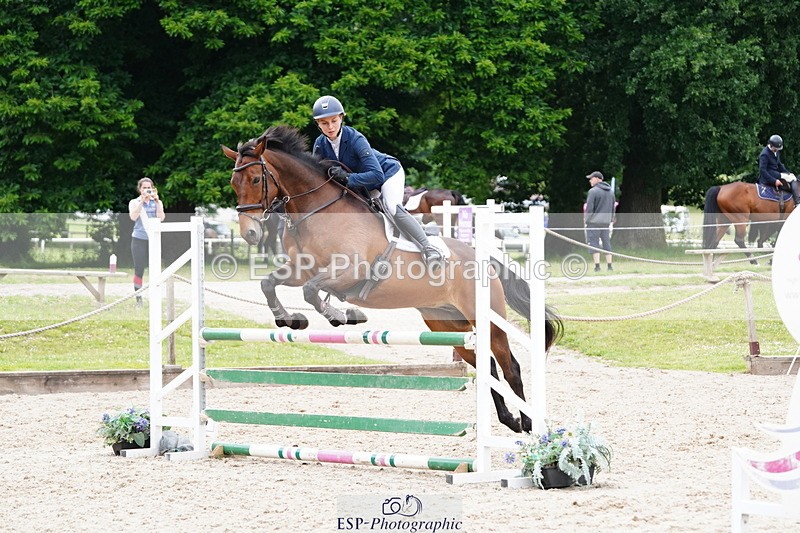 250613A-141852-03853 - Cls 13 Snr Discovery and 1m Open