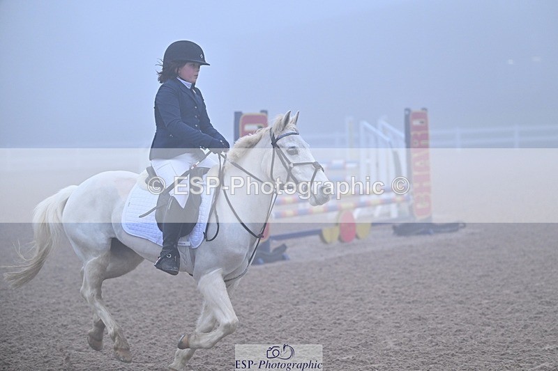 260118-100216-00039 - Cls 2 & 4 Pony Intro 70cm & 11 Year & Under 128cm