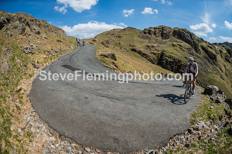 151045 - Hardknott Hairpin 15.00 - 16.00