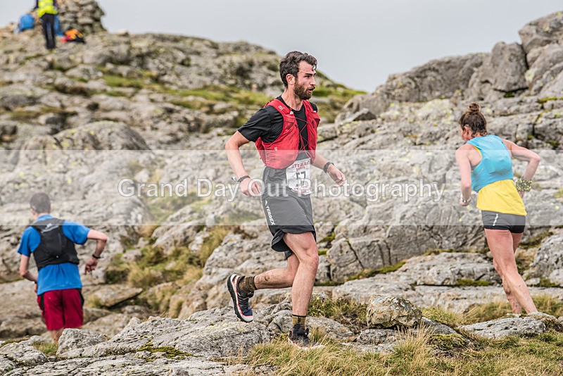 Three Shires-664 - Three Shires Fell Face Saturday 16th September 2023