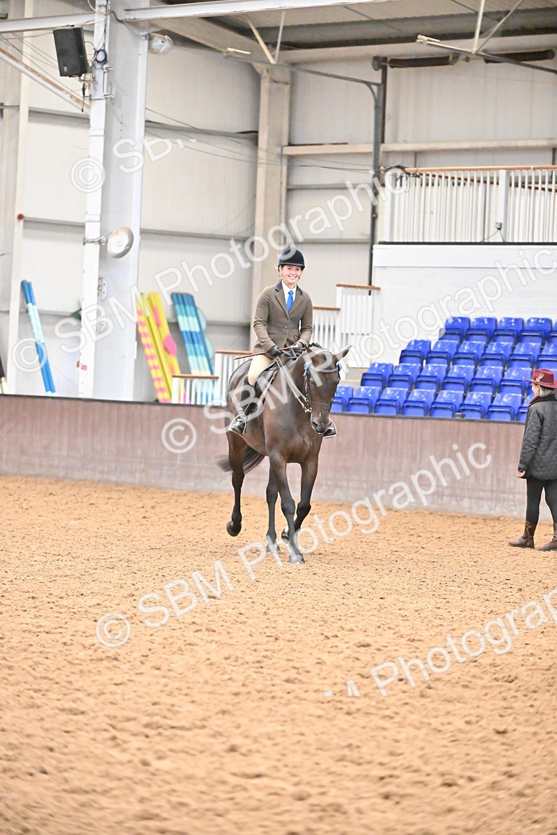 SBM_001903 - Class 25 - Tattersalls ROR Amateur Ridden