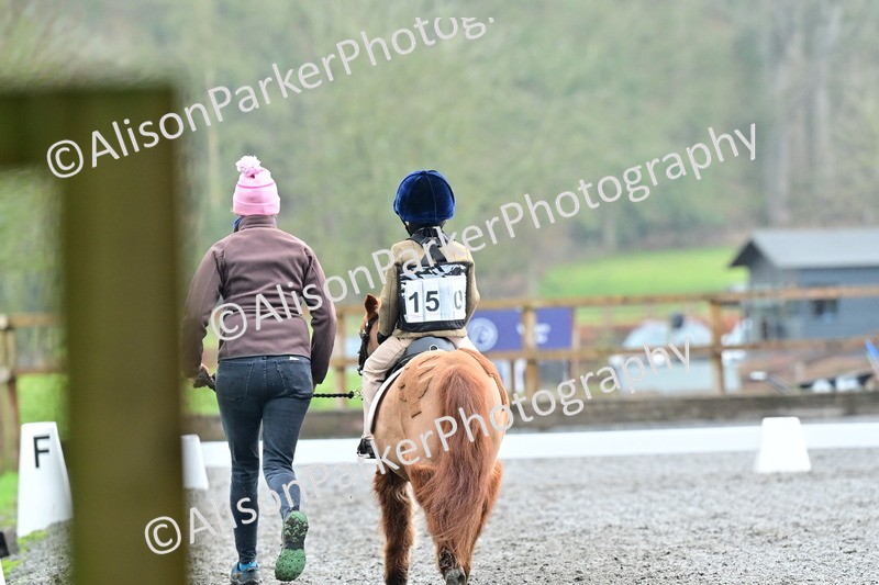 20260125-0918 - Class 9a - Walk Trot Assisted