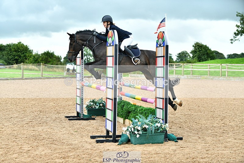 230729A-102937-05180 - Cls 14 NAF Bronze League Semi Final