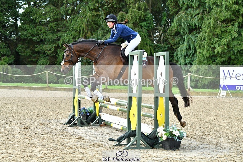 230715-080517-31847 - Cls 88 British Novice & 90cm Open Amateur Final