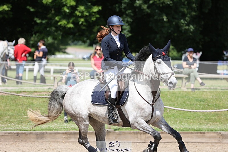 250614A-105741-05855 - Cls 26 British Novice and 90cm Open