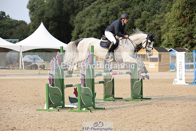 250816A-172553-03108 - Cls 10 Snr 1.15m Open