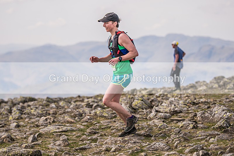 Fairfield-393 - Fairfield Horseshoe Fell Race Saturday 11th May 2024