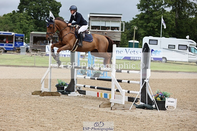 240705-085302-07823 - Cls 19 5 Yr Old Qualifier 1.10m