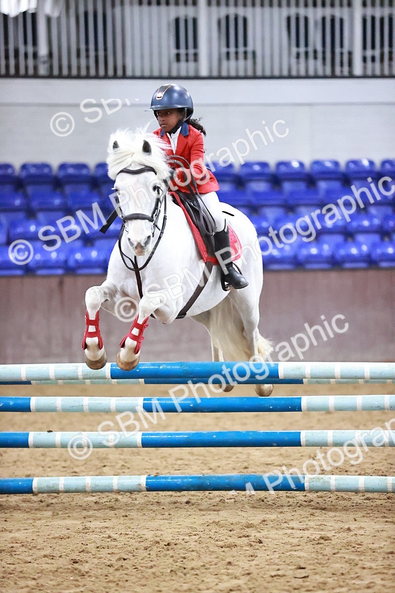 SBM_001760 - Class 9 - Pony Intro 75cm