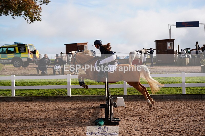 241027A-102400-02084 - SUN Cls 4 Pony British Novice and 80cm