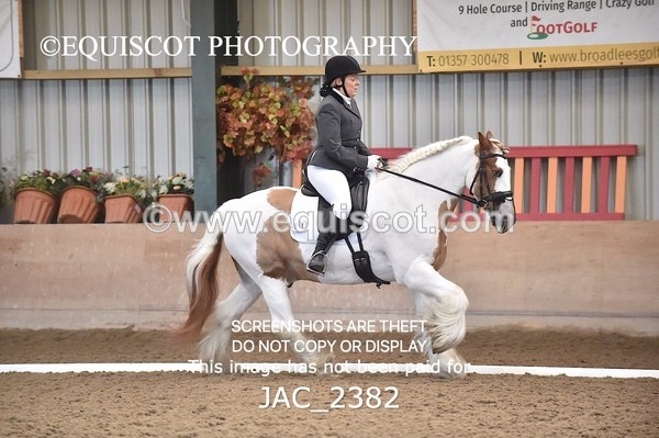 JAC_2382 - CLASS 3 NOVICE 1