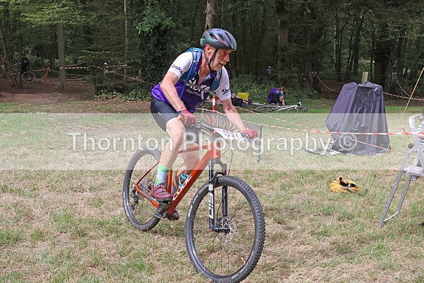 A41A6050 - MTB East Round 7 Potash 10:30 Female Adult Elite+Female U14/U16Juv/Youth Race
