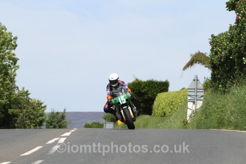 Oliver Linsdell Paton / PEP Moto Italia / Flitwick Motorcycles - Bikenation Lightweight TT