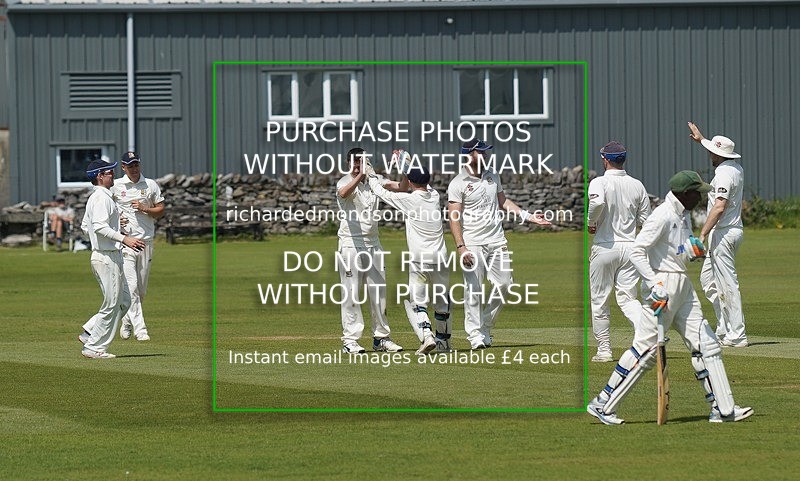 DSC00860 - Cricket 2019 Season:Kendal v Netherfield
