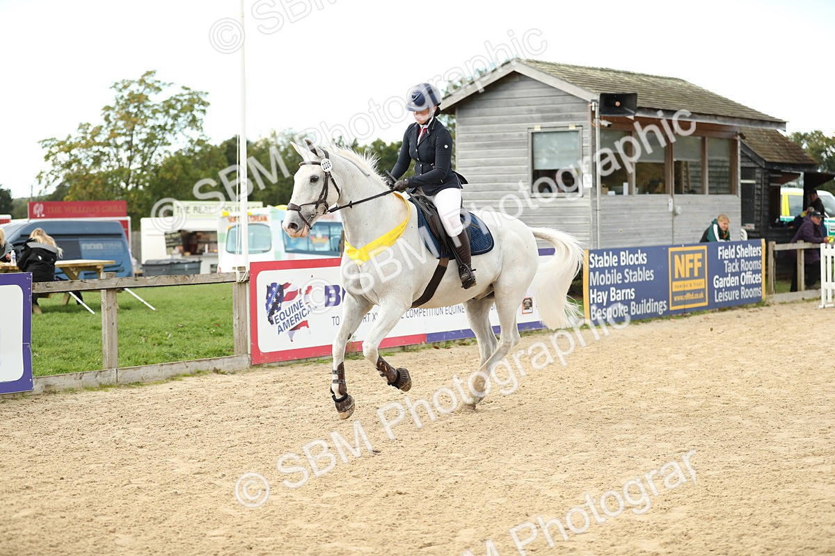 SBM_10850 - J31 - Senior Horse & Pony 75cm Championship
