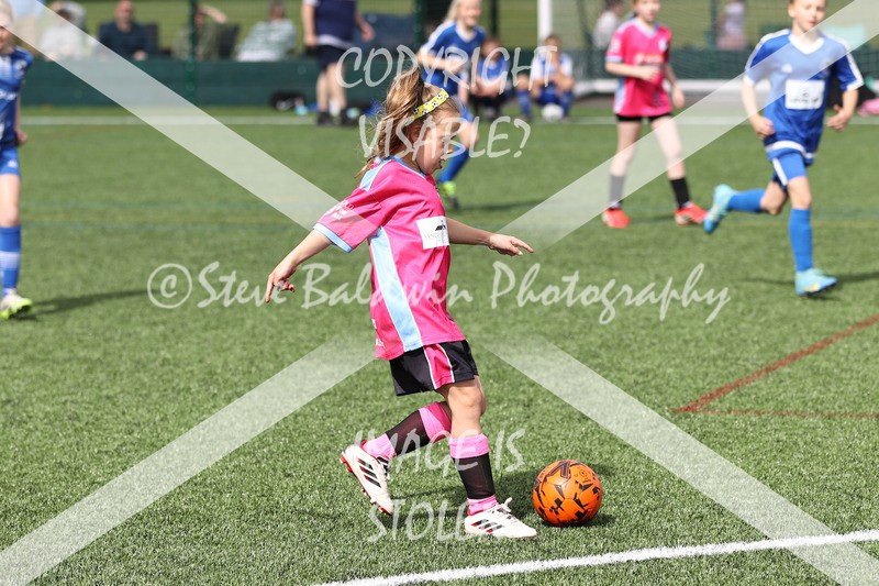 1DX30694 - Sat 13th U9 Girls