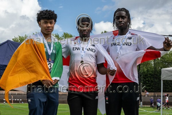 SIAB23-914625 - Medals