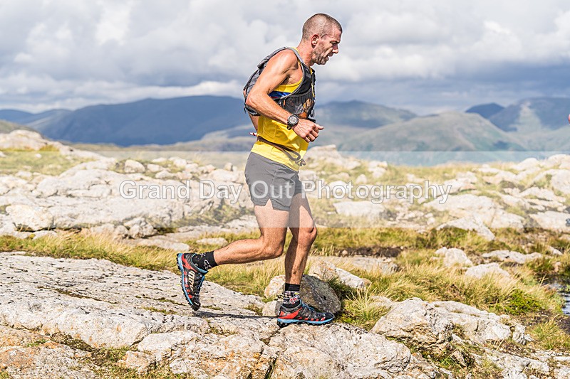 Blisco Dash-995 - Blisco Dash Fell Race (men) Saturday 27th July 2024