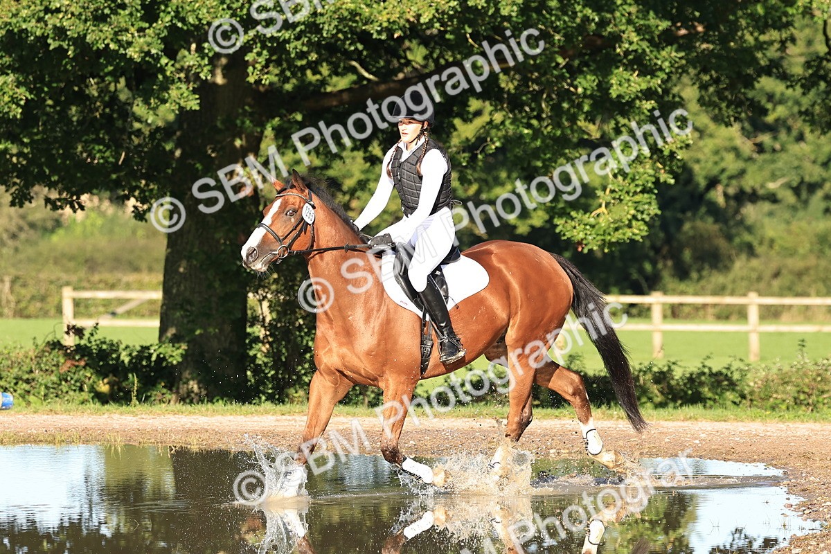SBM_15587 - E5 - Eventers Challenge 50cm Open