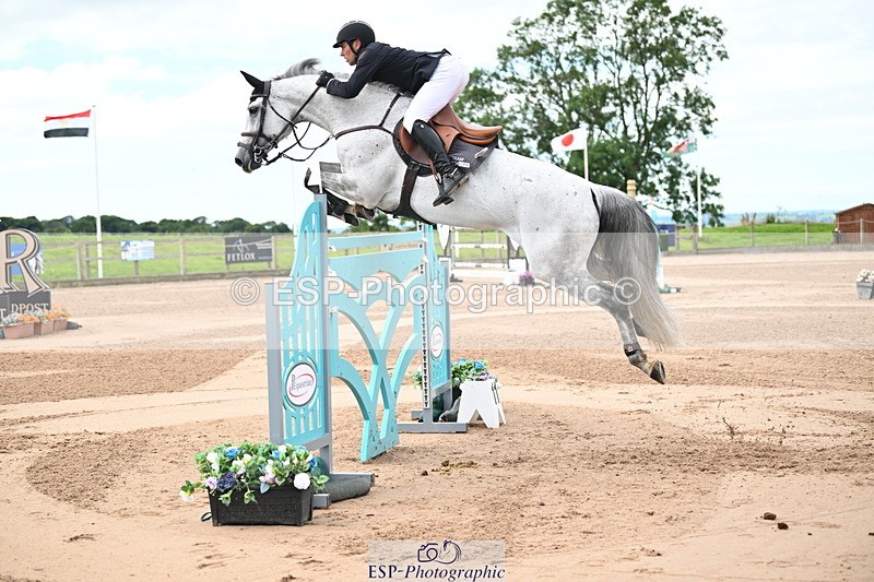240721A-122520-17837 - Cls 8, 3 Star Big Tour LR 1.55m Grand Prix