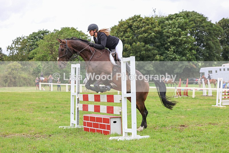 3E7A7590 - Class 6: Senior Discovery/1m open