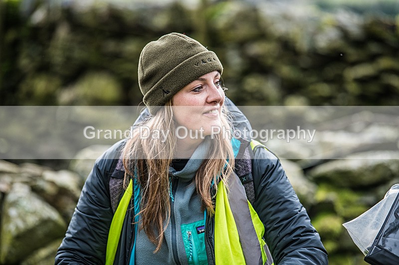 BB Kong-10 - Kong Running BB Kong Fell Race Saturday 17th February 2024