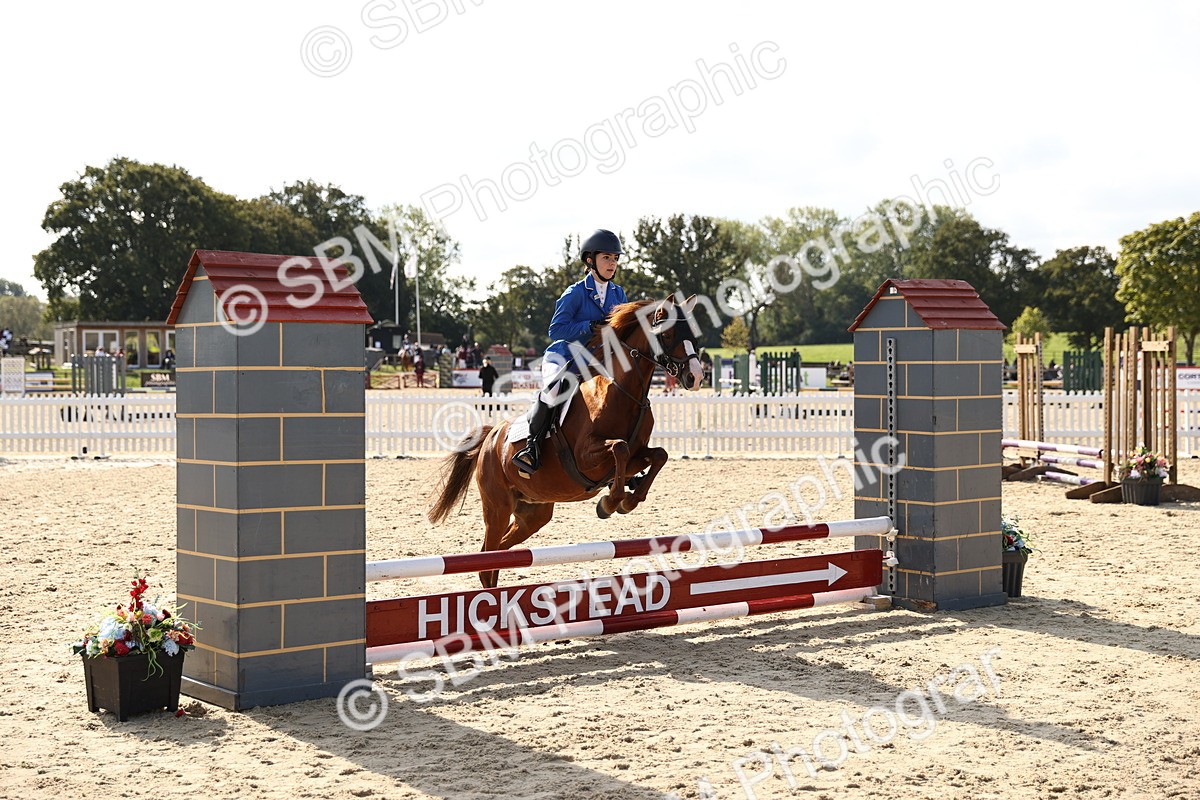SBM_62042 - J12 - Junior Pony 55cm Championship