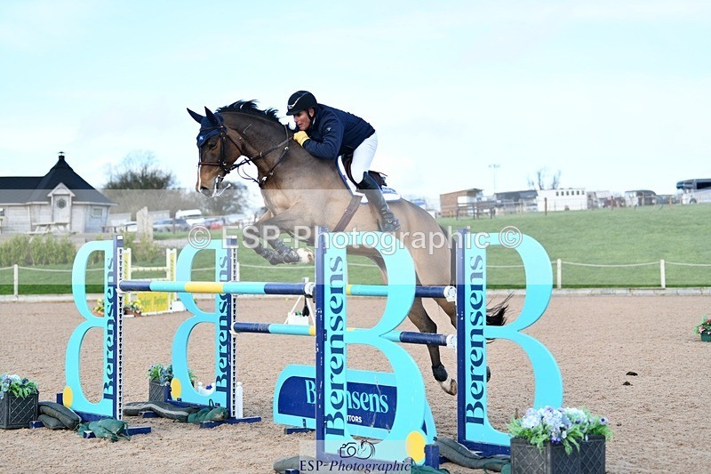 260313-154355-02439 - Cls 5 National 1.30m Open