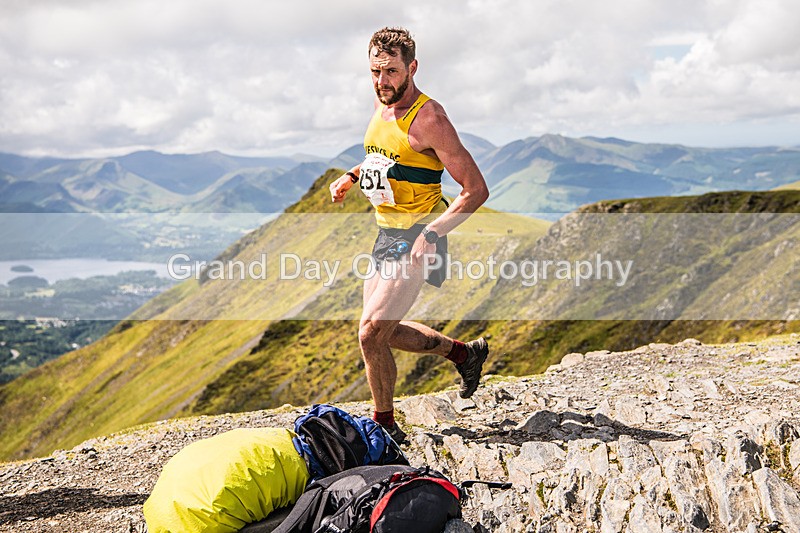 Blencathra-648 - Blencathra Fell Race Sunday 28th June 2026