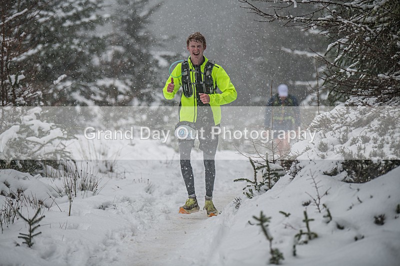 Glentress-1887 - High Terrain Events Glentress 42, 21 & 10K Trail Races Sunday 15th February 2026