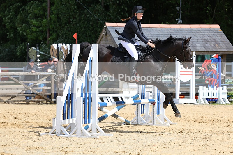 3E7A4241 - Class 7: 70cm Senior