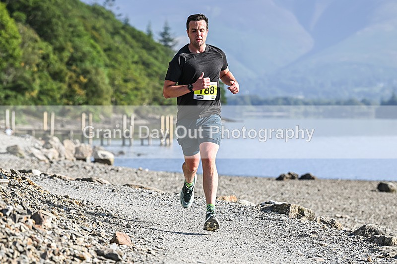 Borrowdale-115 - Fellside Events Borrowdale Trail Half Marathon Sunday 23rd August 2026