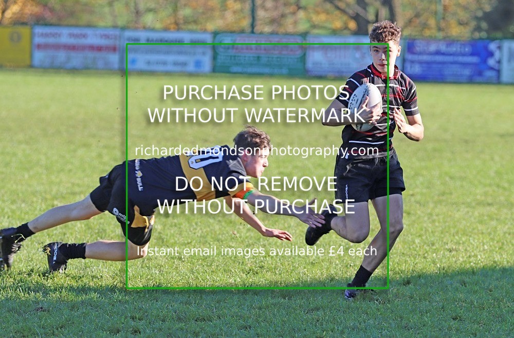 IMG_2463 - Kendal Rugby U15 v Carlisle