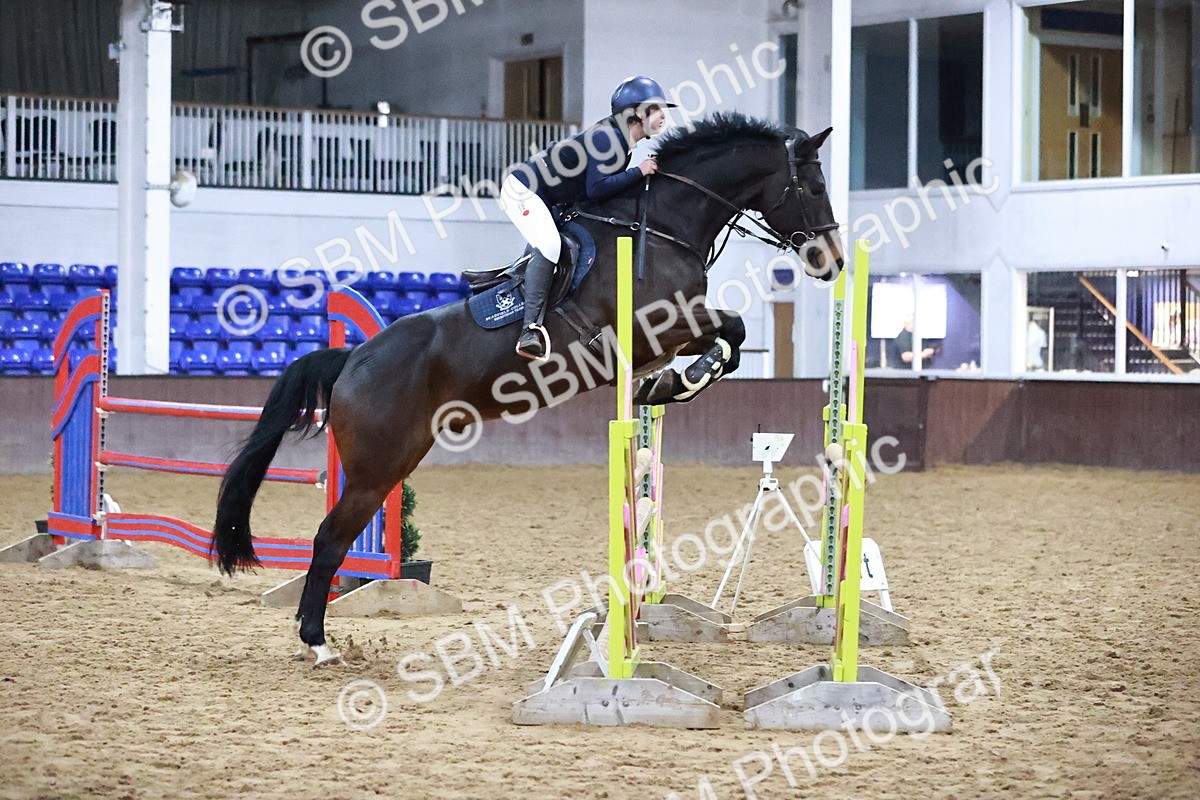 SBM_001860 - Class 5 - 1.10m