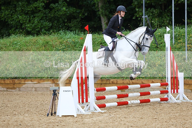 3E7A9141 - Class 6: 60cm Senior