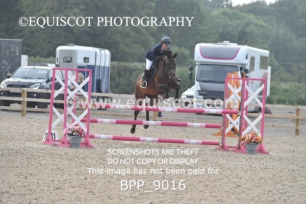 BPP_9016 - CLASS 3 - 0.95m Amateur Championship Qualifier