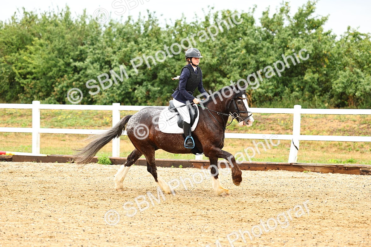 SBM_000568 - Class 3 - 60cm