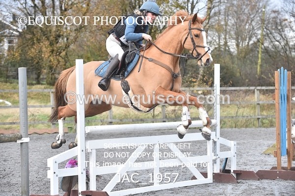 JAC_1957 - 90cm Snr Open, National AE Scottish & Aintree Qualifier