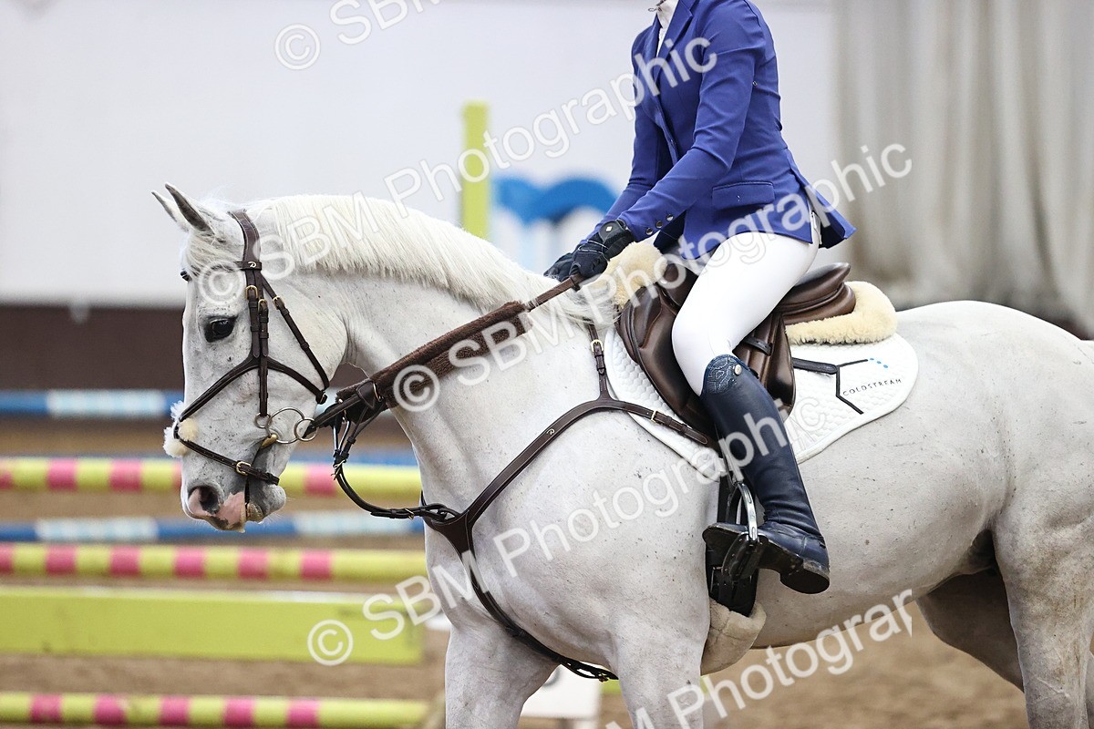 SBM_001438 - Class 9 - Pony British Novice 80cm