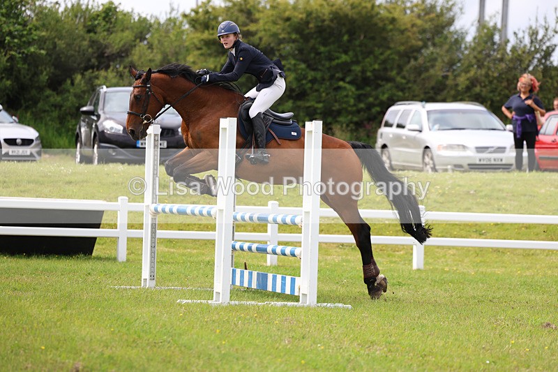 3E7A7815 - Class 13: Senior British Novice/90cm open