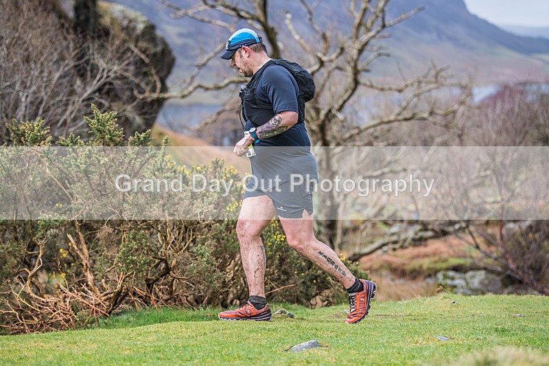 Buttermere-521 - Fellside Events Buttermere Trail Race Sunday 17th March 2024