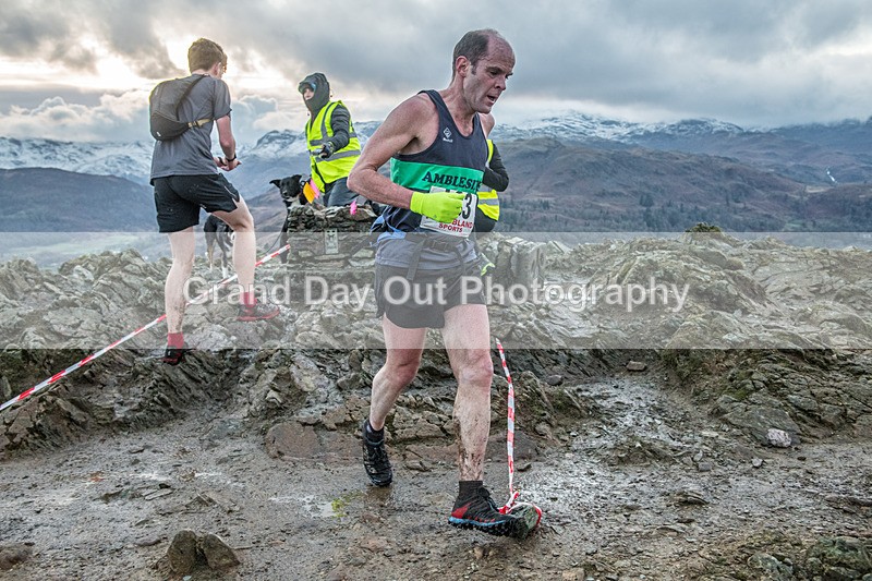 Loughrigg-304 - Loughrigg Fell Race Wednesday 12th April 2023