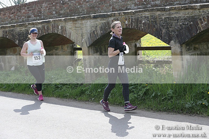 CAD 190419 975 - Cadence Events    Good Friday 10 Miler 19/04/19